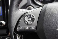 2024 Mitsubishi ASX MR XD MY24 White