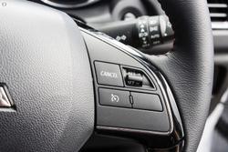 2024 Mitsubishi ASX MR XD MY24 White