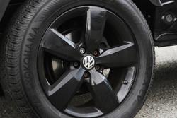 2018 Volkswagen
                Amarok TDI580 Highline Edition