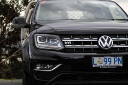 2018 Volkswagen
                Amarok TDI580 Highline Edition