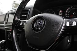 2018 Volkswagen
                Amarok TDI580 Highline Edition
