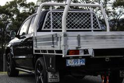 2018 Volkswagen
                Amarok TDI580 Highline Edition