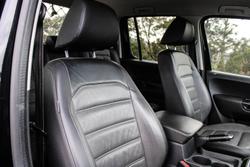 2018 Volkswagen
                Amarok TDI580 Highline Edition