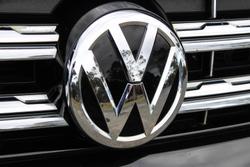 2018 Volkswagen
                Amarok TDI580 Highline Edition