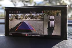 2018 Audi
Q7 TDI