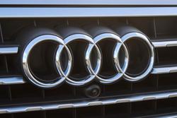 2018 Audi
Q7 TDI