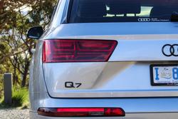 2018 Audi
Q7 TDI