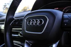 2018 Audi
Q7 TDI