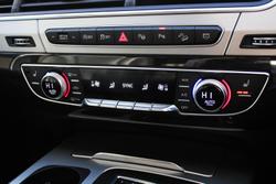 2018 Audi
Q7 TDI