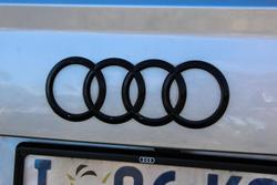 2018 Audi
Q7 TDI