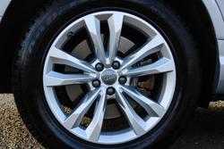 2018 Audi
Q7 TDI