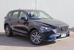2025 Mazda
CX-5 G25 Akera