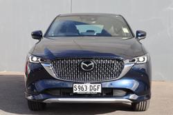 2025 Mazda
CX-5 G25 Akera