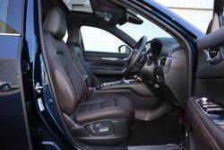 2025 Mazda
CX-5 G25 Akera