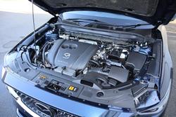 2025 Mazda
CX-5 G25 Akera