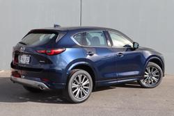 2025 Mazda
CX-5 G25 Akera