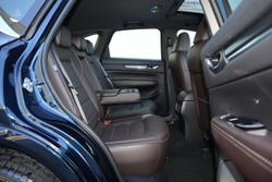 2025 Mazda
CX-5 G25 Akera