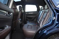 2025 Mazda
CX-5 G25 Akera
