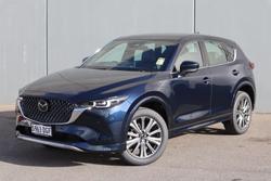 2025 Mazda
CX-5 G25 Akera