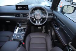 2025 Mazda
CX-5 G25 Akera