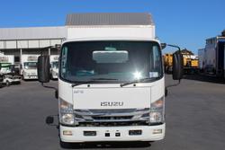 2019 Isuzu
Npr 45 155