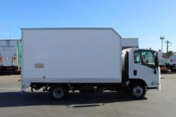 2019 Isuzu
Npr 45 155