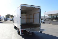 2019 Isuzu
Npr 45 155