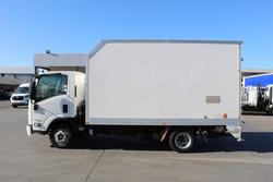 2019 Isuzu
Npr 45 155