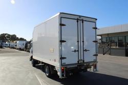 2019 Isuzu
Npr 45 155