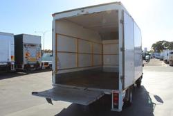 2019 Isuzu
Npr 45 155