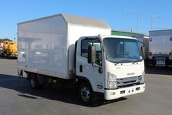 2019 Isuzu
Npr 45 155