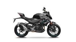 CFMOTO 450 NK