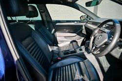 2017 Volkswagen
Passat Alltrack Wolfsburg Edition