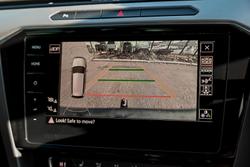 2017 Volkswagen
Passat Alltrack Wolfsburg Edition