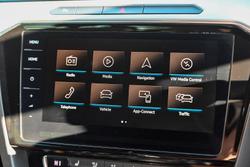 2017 Volkswagen
Passat Alltrack Wolfsburg Edition