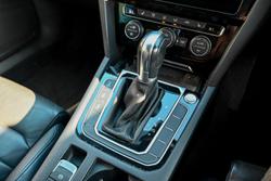 2017 Volkswagen
Passat Alltrack Wolfsburg Edition