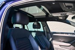2017 Volkswagen
Passat Alltrack Wolfsburg Edition