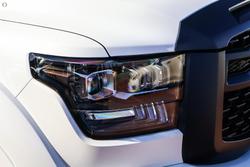 2025 GWM
Cannon Alpha Ultra PHEV