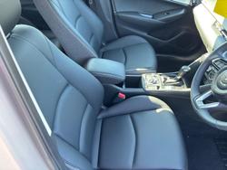 2025 Mazda
CX-3 G20 Evolve