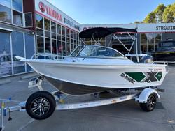 2025 QUINTREX 430 Fishabout