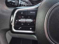 2021 Kia Carnival S KA4 MY21 Silver
