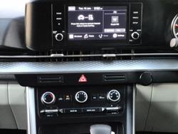 2021 Kia Carnival S KA4 MY21 Silver