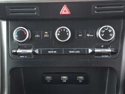 2021 Kia Carnival S KA4 MY21 Silver