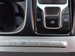 2021 Kia Carnival S KA4 MY21 Silver