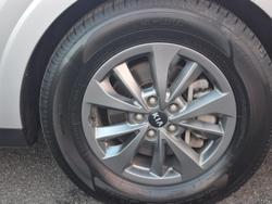 2021 Kia Carnival S KA4 MY21 Silver