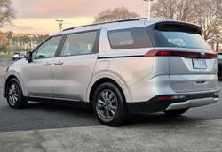 2021 Kia Carnival S KA4 MY21 Silver