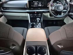 2021 Kia Carnival S KA4 MY21 Silver