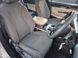 2021 Kia Carnival S KA4 MY21 Silver