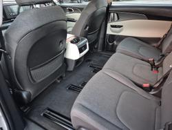 2021 Kia Carnival S KA4 MY21 Silver