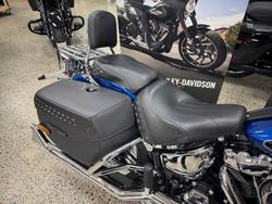 2022 Harley-Davidson Heritage Classic 114 (FLHCS) Softail